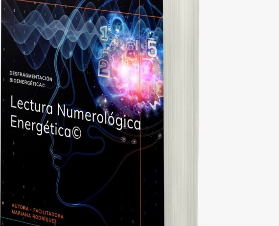 Segundo Nivel : Desfragmentación Numerológica Energética